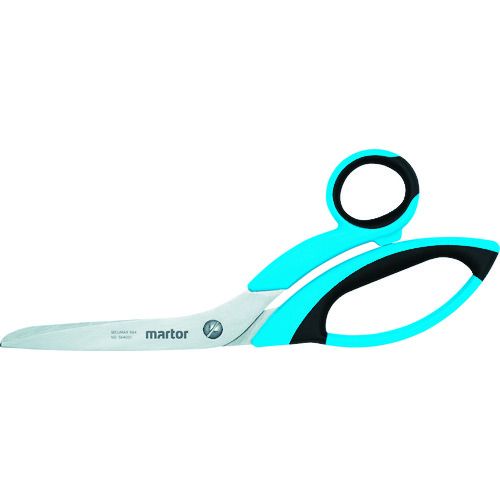 (LINEクーポン有)【即納在庫品】「直送」martor 564001 ハードはさみ　SECUMAX　564