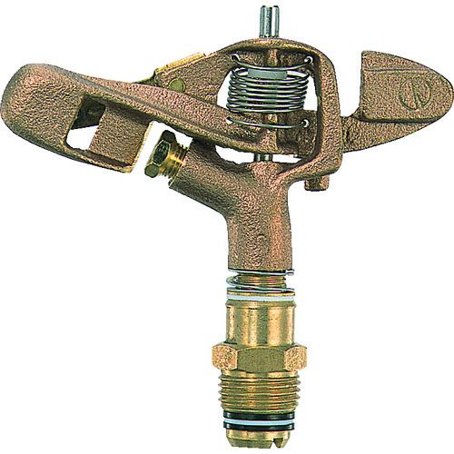 【即納在庫品】「直送」カクダイ 5472-13 スプリンクラー ノズル口径3．9 散水角度360 547213