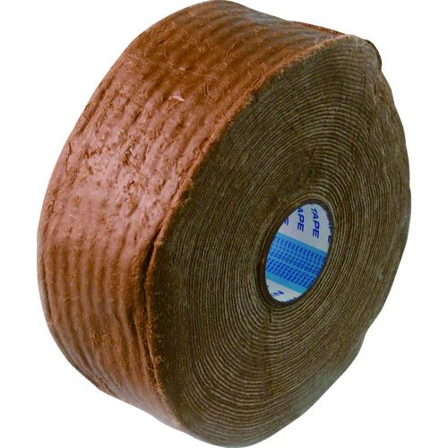 【即納在庫品】「直送」日東電工 NITTO 59H-100 地中埋設向けペトロラタム防食テープ No．59H 2種 1．1mm×100mm×10m 59H100