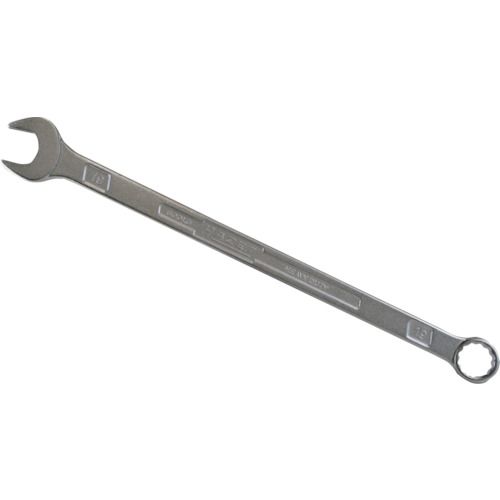 【即納在庫品】「直送」HAZET 600LG-19 ロングコンビネーションレンチ 対辺寸法19mm600LG19