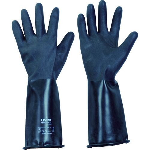 【即納在庫品】「直送」UVEX ウベックス 6094969 プロファブチル B05R L