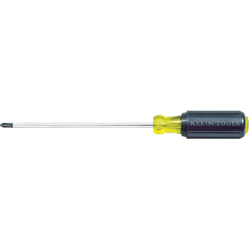 【即納在庫品】「直送」KLEIN 6037 プラスドライバー　2X175
