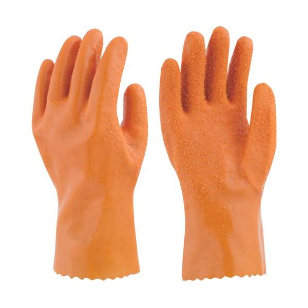 【即納在庫品】「直送」ビニスター 629LL まとめ買い 塩化ビニール手袋 ひかり LL 10双入