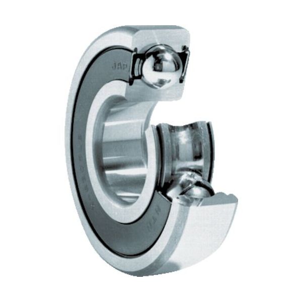 ¨Ǽ߸ʡۡľNTN 6302LLUC3 ¶̼ 硦ܿξ¦ 15mm42mm13mm6302LLUC31260