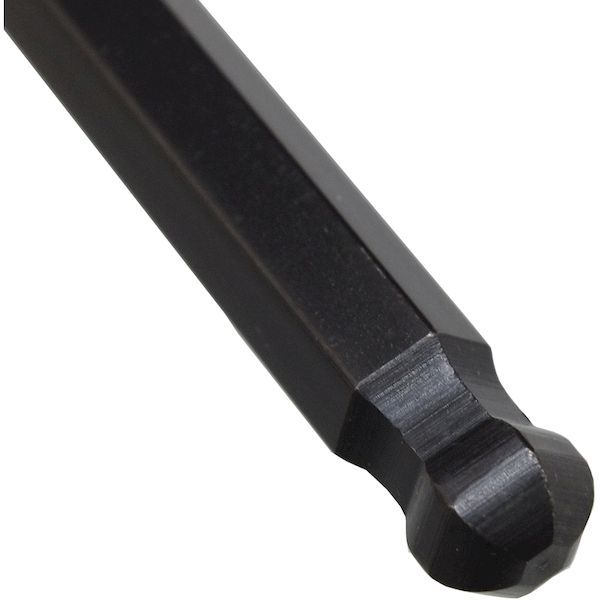 【即納在庫品】「直送」ワイズ WISE 620-80 ボールポイントT型レンチ8mm 62080 若...