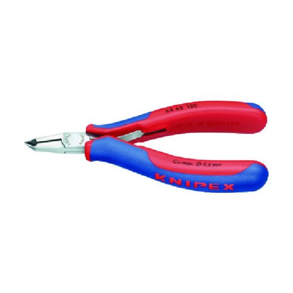 (LINEクーポン有)【即納在庫品】「直送」クニペックス KNIPEX 6462-120 6462−120 ...