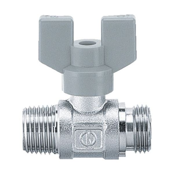 【即納在庫品】「直送」カクダイ 6500-20 水道配管用継手 ボールバルブ 呼び径20 650020 KAKUDAI 4972353650095 水栓材料 水道配管用継手 ボールバルブ 呼び径2020mm6500 水道配管用継手 ボールバルブ 呼び径203248054