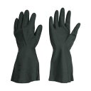 【即納在庫品】「直送」東和コーポレーション トワロン 865M ネオプレン化学防護手袋 アルファテック 29−865 M 360-1188(4)