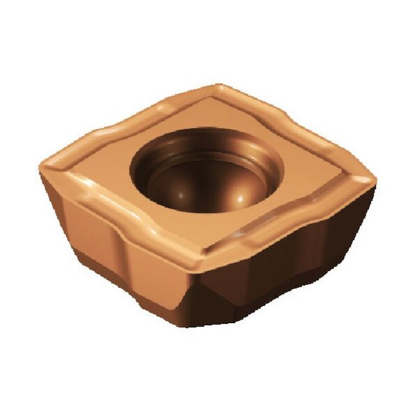 【即納在庫品】「直送」サンドビック SV 880-070406H-C-LM1144 【10個入】 スーパーUドリルチップ COAT880070406HCLM87...