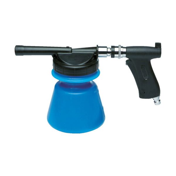 Rakuten - 【即納在庫品】「直送」Vikan 930503 フォームスプレイヤー 93050 ブルー HACCP対応 1．4L PE