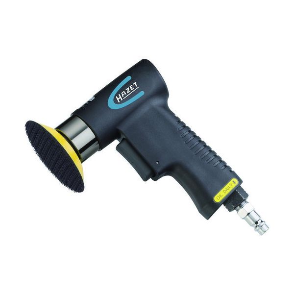 【即納在庫品】「直送」HAZET 9033N-5 ミニオービタルサンダーセット 9033N5 HAZET...