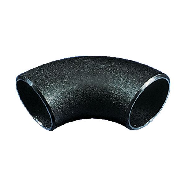 【即納在庫品】「直送」住金 90L-SGP-20A 90LSGP鋼管製エルボロング90°20A90LSGP20A 161-2611