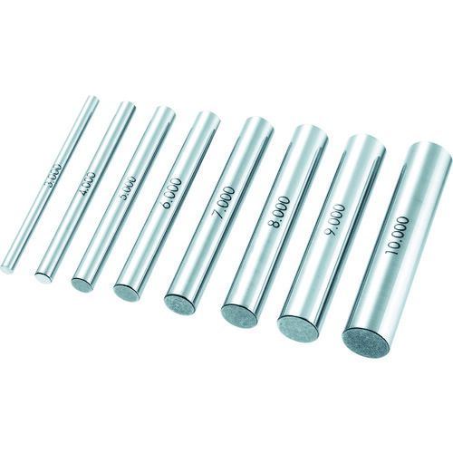 【即納在庫品】「直送」新潟精機 AA1.150 ピンゲージ 1．15mm SK tr-8176721 AA-1-150 NIIGATA SEIKI 817-6721 SKブランド