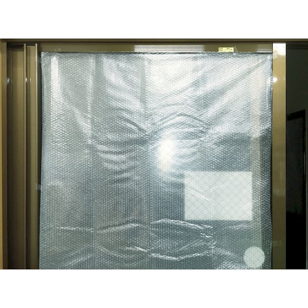 【即納在庫品】「直送」ユタカメイク A-9 気泡緩衝材 ラップメイト マット 1200mm×1．5mA9 マット yutaka ラップメイトPE発泡 A9ユタカ 梱包資材 包装資材 TRユタカメイク