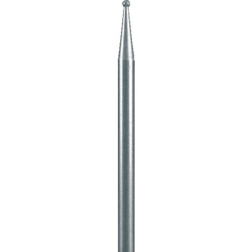 【即納在庫品】「直送」ミニター 株 AD1412 電着ダイヤモンドバー＃140 Φ2．5 MINITOR Minimo Minimo電着ダイヤモンドバー