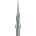 【即納在庫品】「直送」ミニター 株 AD2622 電着ダイヤモンドバー#120 Φ6 刃長7.5mm(4)