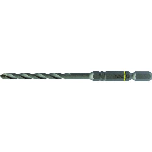Other - 【即納在庫品】「直送」ベッセル ACD4.8 クッションドリルコンクリート用ACD 4．8mm ACD4.8 303-9919