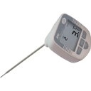 【即納在庫品】「直送」A&D AD5628 防水形メモリー付き中心温度計 AD5628 AD-5628 防水型メモリー機能付中心温度計 BBU0201 防水型メ...
