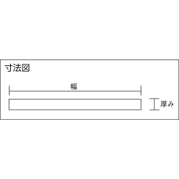 (LINEクーポン有)光 AH2021 アルミ平板 20×995×2mm 397-6645 HIKARI アルミ板