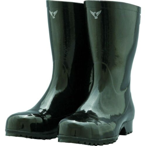 【即納在庫品】「直送」SHIBATA AK010-25.0 安全軽半長　AK010　25．0CMAK01025.0