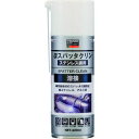 「直送」トラスコ中山 TRUSCO ALP-SCS αスパッタクリン ステンレス鋼用 420ml ALPSC ALPSCS