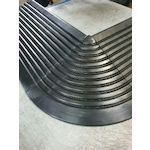 文具のブングットの【即納在庫品】「直送」アラオ AR-075 のりいれ隊 H100用コーナー メーカー品番：AR−4084AR075｜アングル2