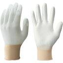 【即納在庫品】「直送」ショーワ B0400S10P ウレタン背抜き手袋 B0400 まとめ買い 簡易包装パワーフィット手袋10双入 Sサイズ B0400-S10P ウレタン背抜き手袋 ショーワグローブ(4)