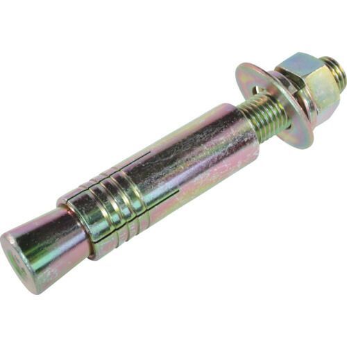 【即納在庫品】「直送」株 ケー・エフ・シー ケー・エフ・シー B24200 ホーク・アンカーボルトBタイプ スチール製M24 全長200 15入 スチール製M24 4580473400720 金属系アンカー TR