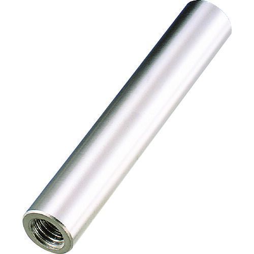 【即納在庫品】「直送」水本 B-2730 ステンレス パイプナット ねじ径M4 全長50mm B2730