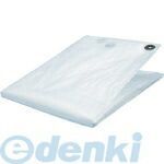 【即納在庫品】「直送」ユタカメイク B305 シースルーシート　3．6m×5．4m【キャンセル不可】