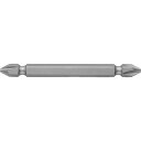 【即納在庫品】「直送」ベッセル VESSEL B43 +2X75E 【10個入】 ドライバービットB43+2X75E B43+2X75E ドライバービットB43+2X75E B43-2-75E B43275E tr-1265971(4)