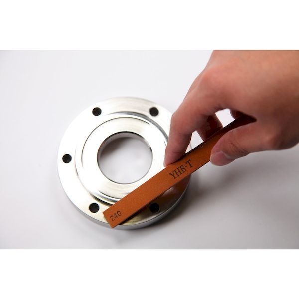 ��¨Ǽ�߸��ʡۡ�ľ���ץ�ޥ� B63F 80# �ⷿ���� YHB������ 10���� 150X13X5 80�� B63F80#