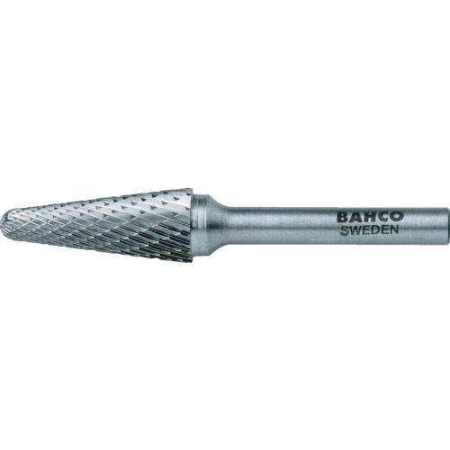 (LINEクーポン有)バーコ BAHL1225M06X 超硬バー 砲弾 ダブルカット 刃径12×刃長25m...