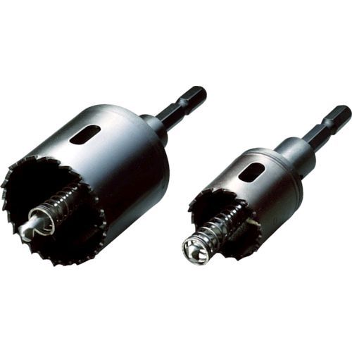 【即納在庫品】「直送」ハウスB．M BMJ-25 バイメタルホルソーJ型 コンビ軸・回転用 25φ BMJ25