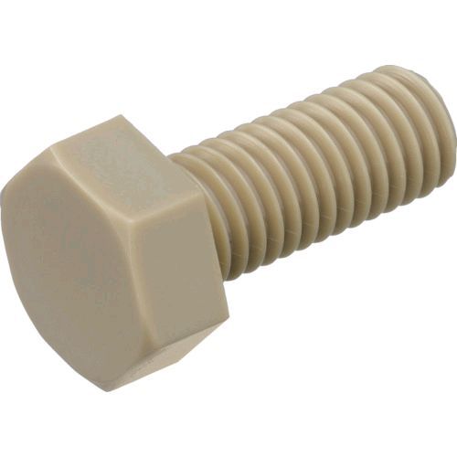 ¨Ǽ߸ʡۡľTRUSCO BPEEK-BTM6X30 ݥꥨƥ륨ƥ륱ȥ PEEK ϻѥܥ M6X30 50 BP...