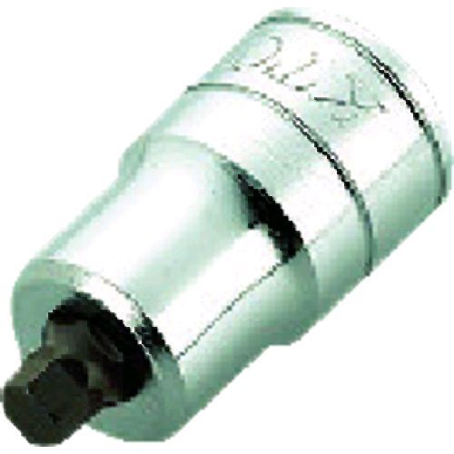 【即納在庫品】「直送」KTC 京都機械工具 工具 BT3-03SS 9．5sq．スタッビヘキサゴンビットソケット 3mm BT303SS
