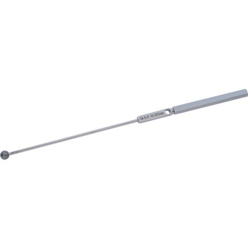 Rakuten - 【即納在庫品】「直送」SK BTS-068 ボールギャップゲージ ステム径2．3mm 規格φ6．8 BTS068 新潟精機 tr-1143679 NIIGATA SEIKI