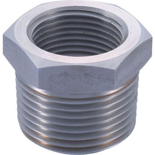 【即納在庫品】「直送」フジトク BU-PT-20AX15A ブッシング BU 20A×15A 炭素鋼 BUPT20AX15A 226-7772