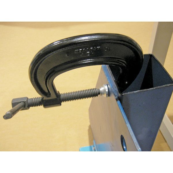【即納在庫品】「直送」ロブテックス LOBSTER C100 強力C型シャコ万力 100mm 強力C型強力C型シャコ万力 100mm エビ 強力タイプ tr-1250655 強力型強力C型シャコ万力 100mm Lobtex 4963202000994