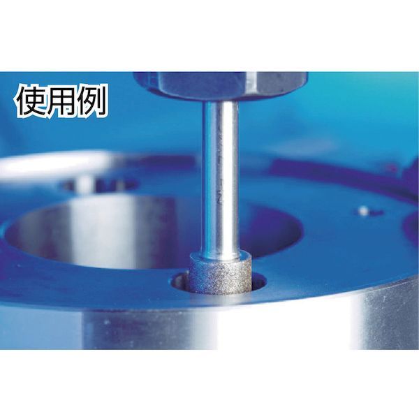 【即納在庫品】「直送」PFERD BZYA2.0119310 CBNインターナルバー 3mm軸 120 刃径2...