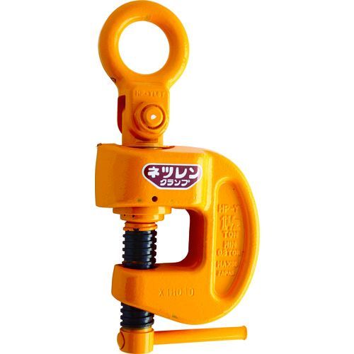 樂天商城 - 【即納在庫品】「直送」ネツレン C2350 HP−Y型　1−1／2TON　引張りクランプ