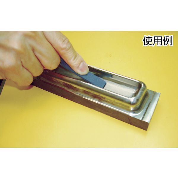 (LINEクーポン有)チェリー C63F 金型砥石 C カーボン 10本入 150X13X5 280