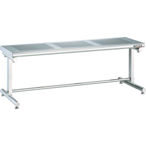 �ڸĿ��������Բġۥȥ饹���滳 TRUSCO CBP1500 ľ�� ����Բġ�¾�᡼����Ʊ���Բ� SUS304�ѥ���󥰥��꡼��٥�� W1500�ڡ�