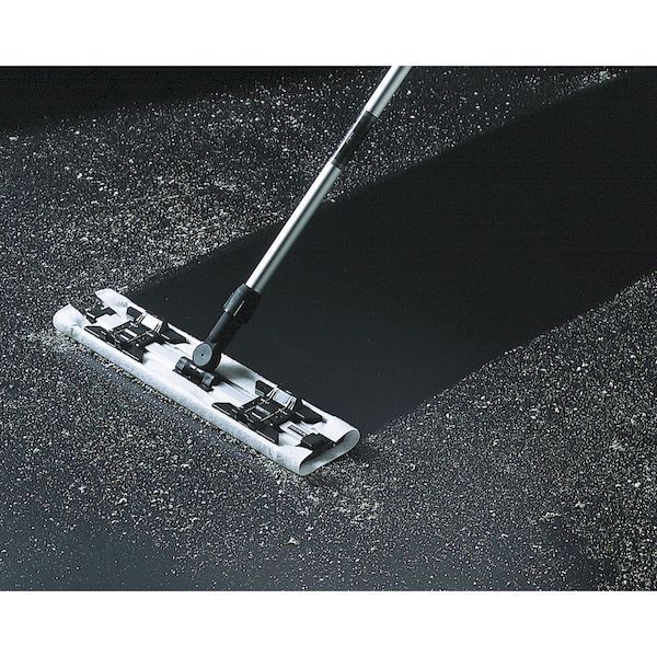 文具のブングットの【即納在庫品】「直送」テラモト CL-357-849-0 再生PETダスターT−49 80枚入 テラモト モップ CL3578 CL3578490 T-49 幅45cm用替シート KDS6701｜アングル3