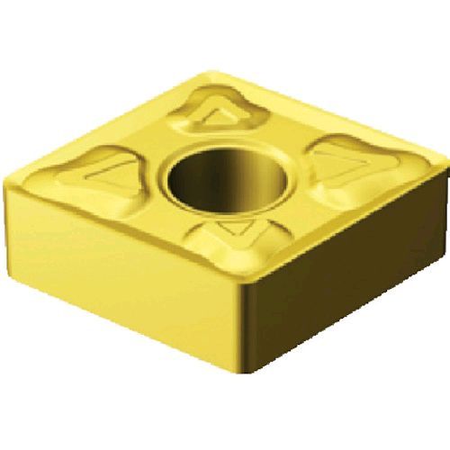 【即納在庫品】「直送」サンドビック SV CNMG120408XM T−Max P スペクトラムターニングチップ 609-5755