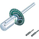 【即納在庫品】「直送」中村製作所 CN500DPSKL 傘形トルクドライバー CN500DPSK−L N50DPSK2 tr-2514265 N50...