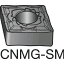 ڤбۡľץɥӥå SV CNMG160612-SMS05F 10 TMaxPѥͥåסS05FĶCNMG160612SM8716S05F