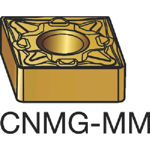 ��¨Ǽ�߸��ʡۡ�ľ����SV CNMG 12 04 12-MM 1115 �����ѥ��󥵡���COAT��1115 10�� CNMG120412MM1115