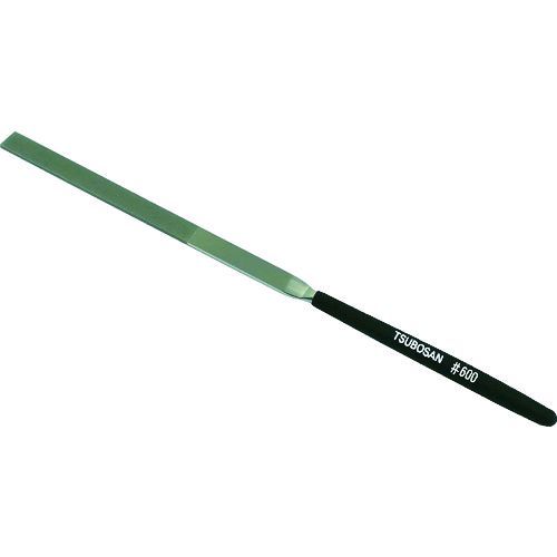 (LINEクーポン有)【即納在庫品】「直送」ツボサン DSHI1060 ダイヤモンドヤスリ S−10 平 ＃600−50L TSU..