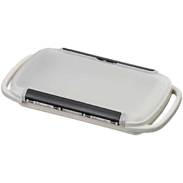 【即納在庫品】「直送」リングスター EC2100F イージーケース